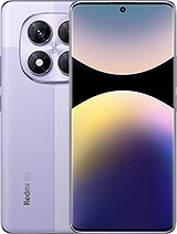 Redmi Note 14 Pro 5G Global